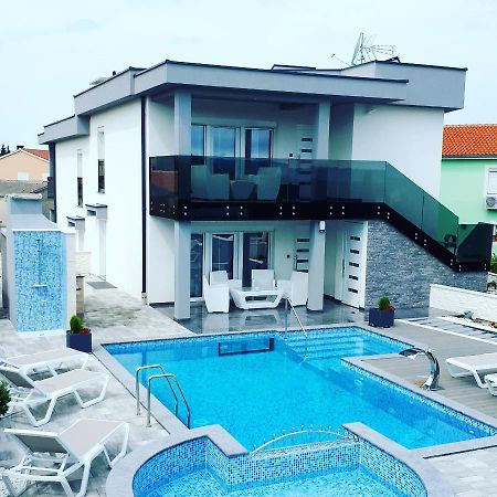 Luxury Villa Beganovic-Vrh Vrh  Exterior foto