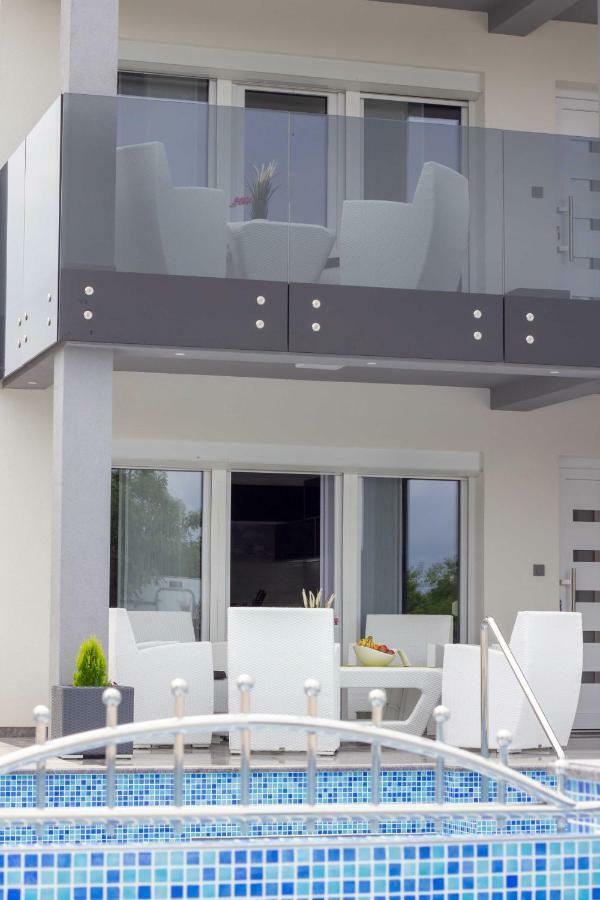 Luxury Villa Beganovic-Vrh Vrh  Exterior foto