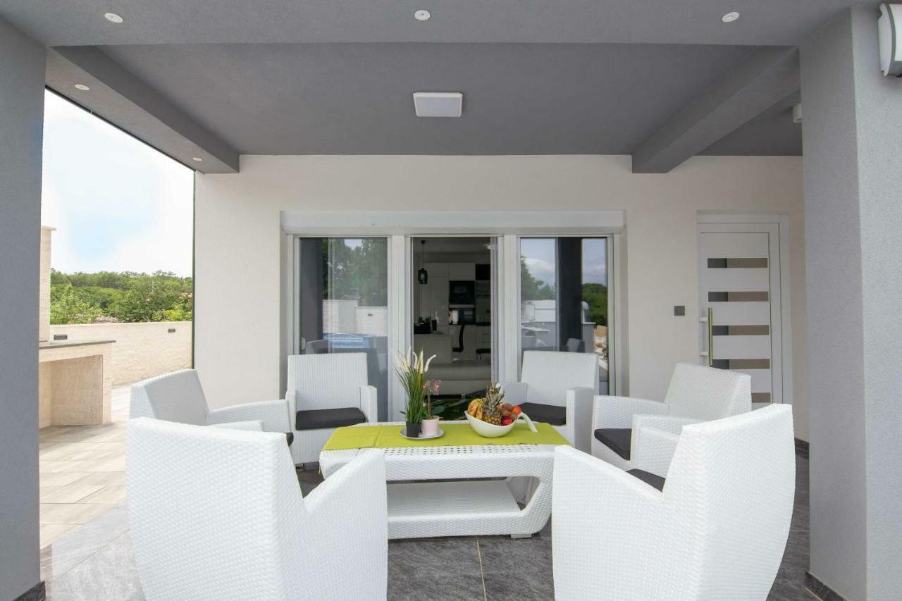 Luxury Villa Beganovic-Vrh Vrh  Exterior foto