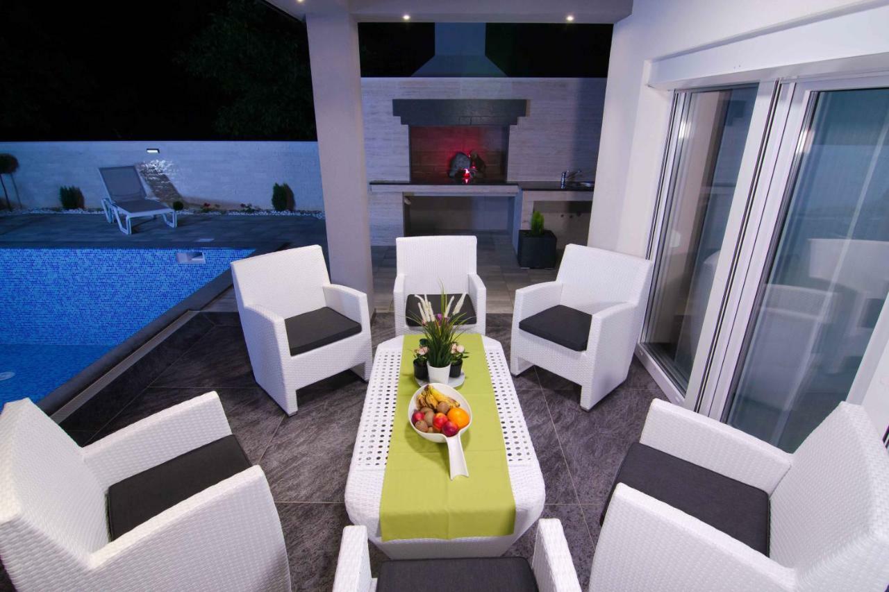 Luxury Villa Beganovic-Vrh Vrh  Exterior foto