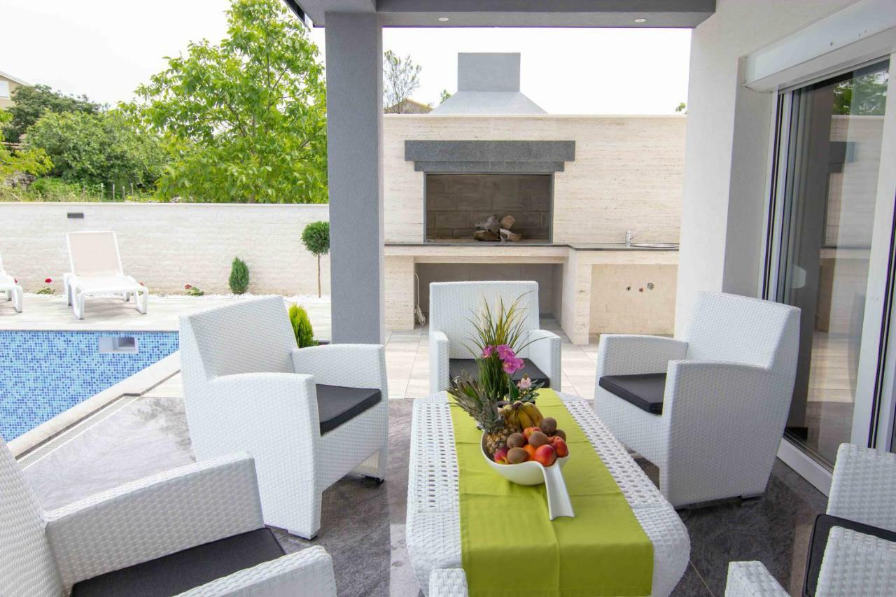 Luxury Villa Beganovic-Vrh Vrh  Exterior foto