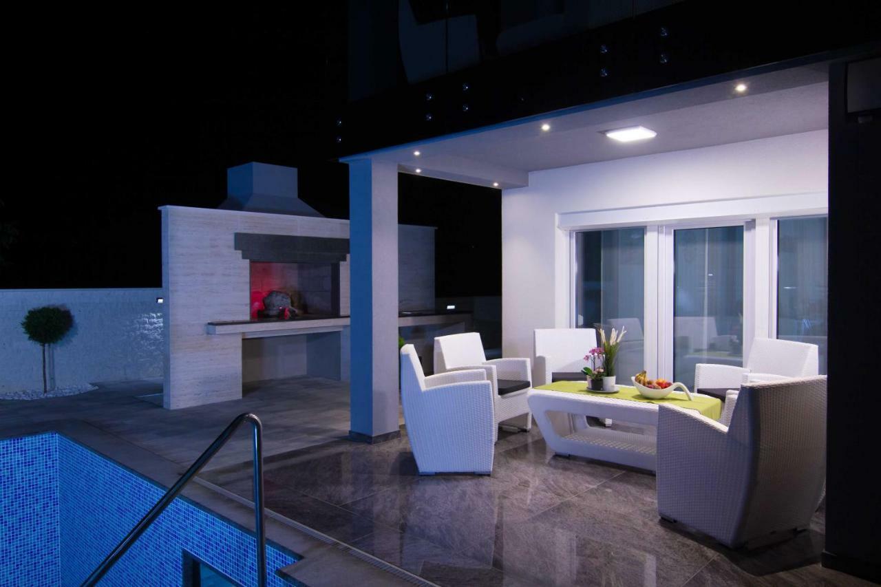 Luxury Villa Beganovic-Vrh Vrh  Exterior foto