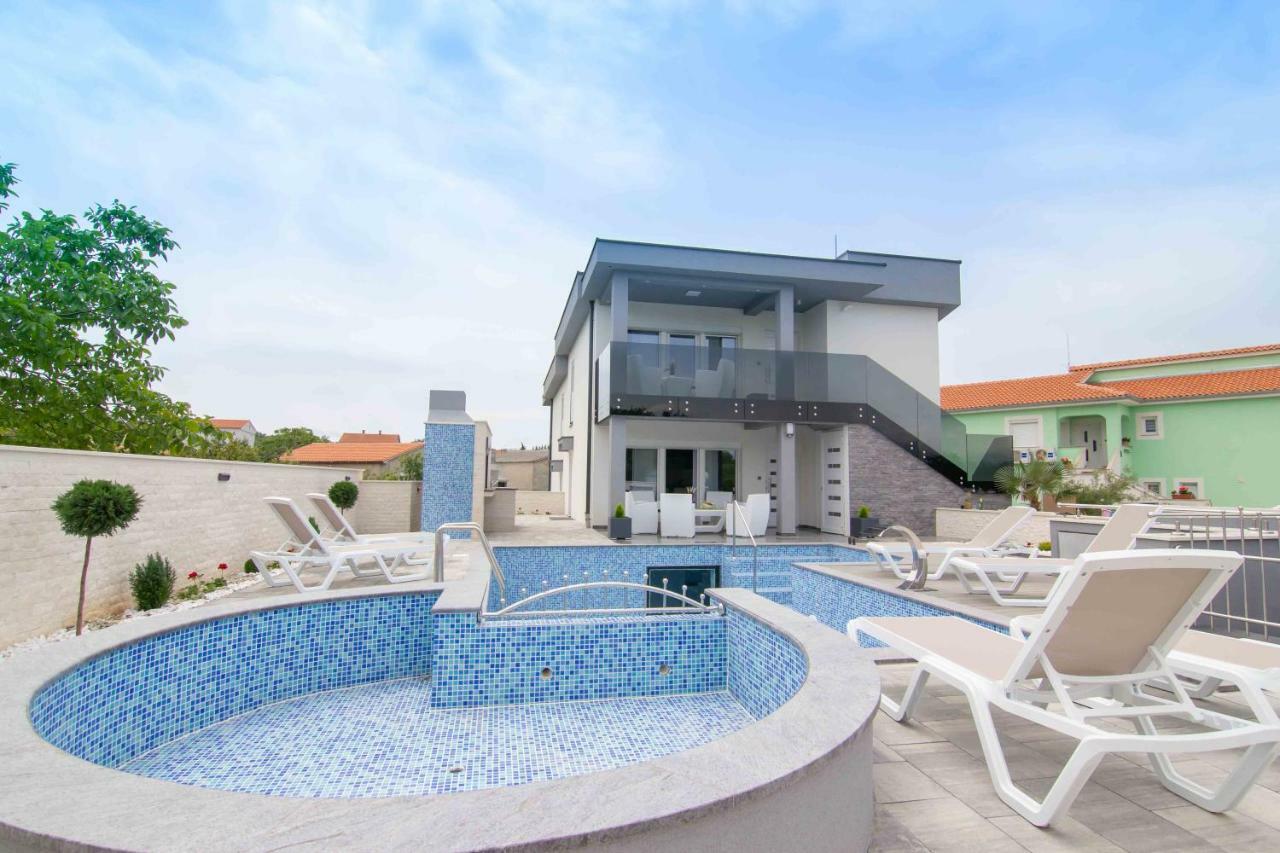 Luxury Villa Beganovic-Vrh Vrh  Exterior foto