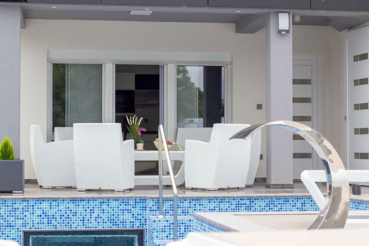 Luxury Villa Beganovic-Vrh Vrh  Exterior foto
