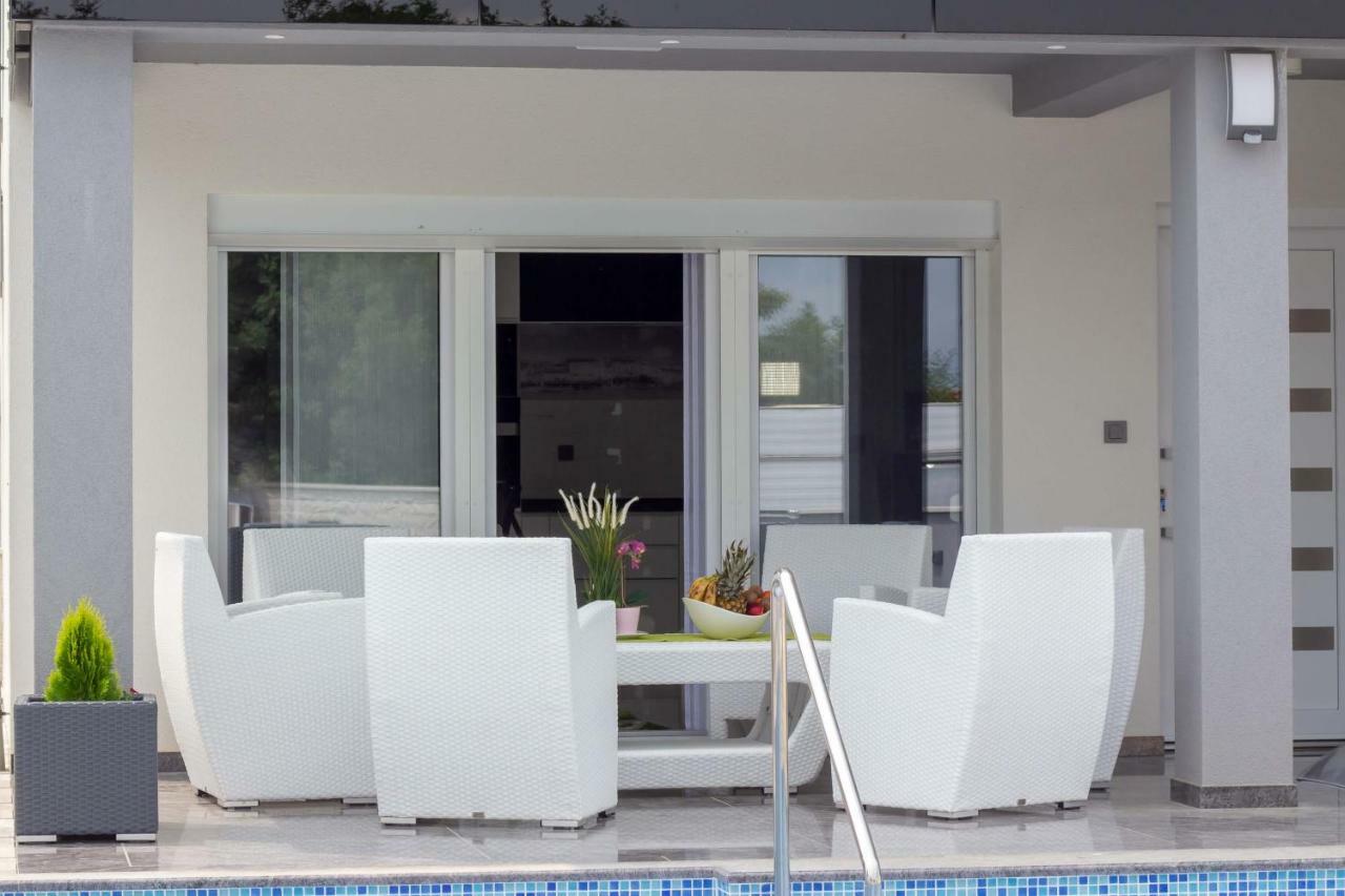 Luxury Villa Beganovic-Vrh Vrh  Exterior foto