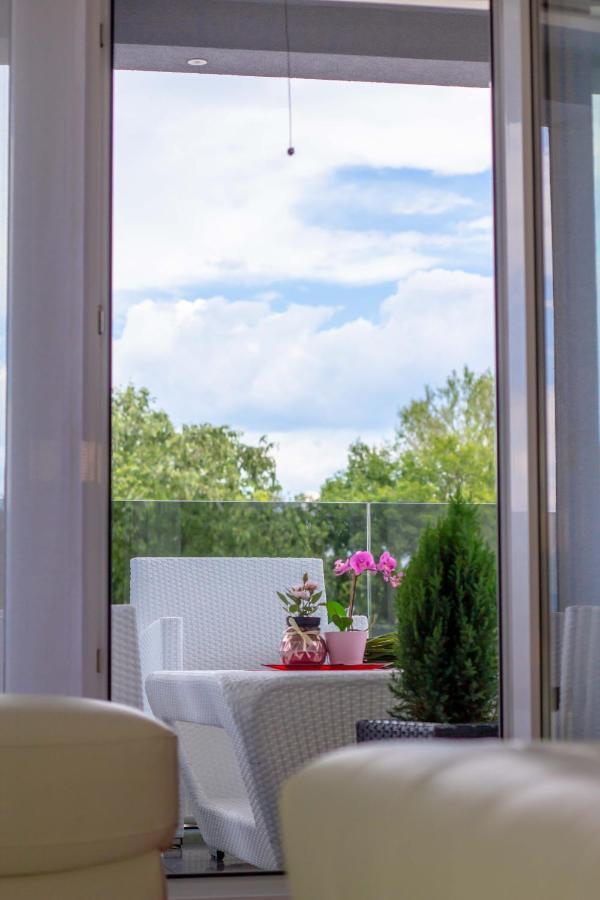 Luxury Villa Beganovic-Vrh Vrh  Exterior foto
