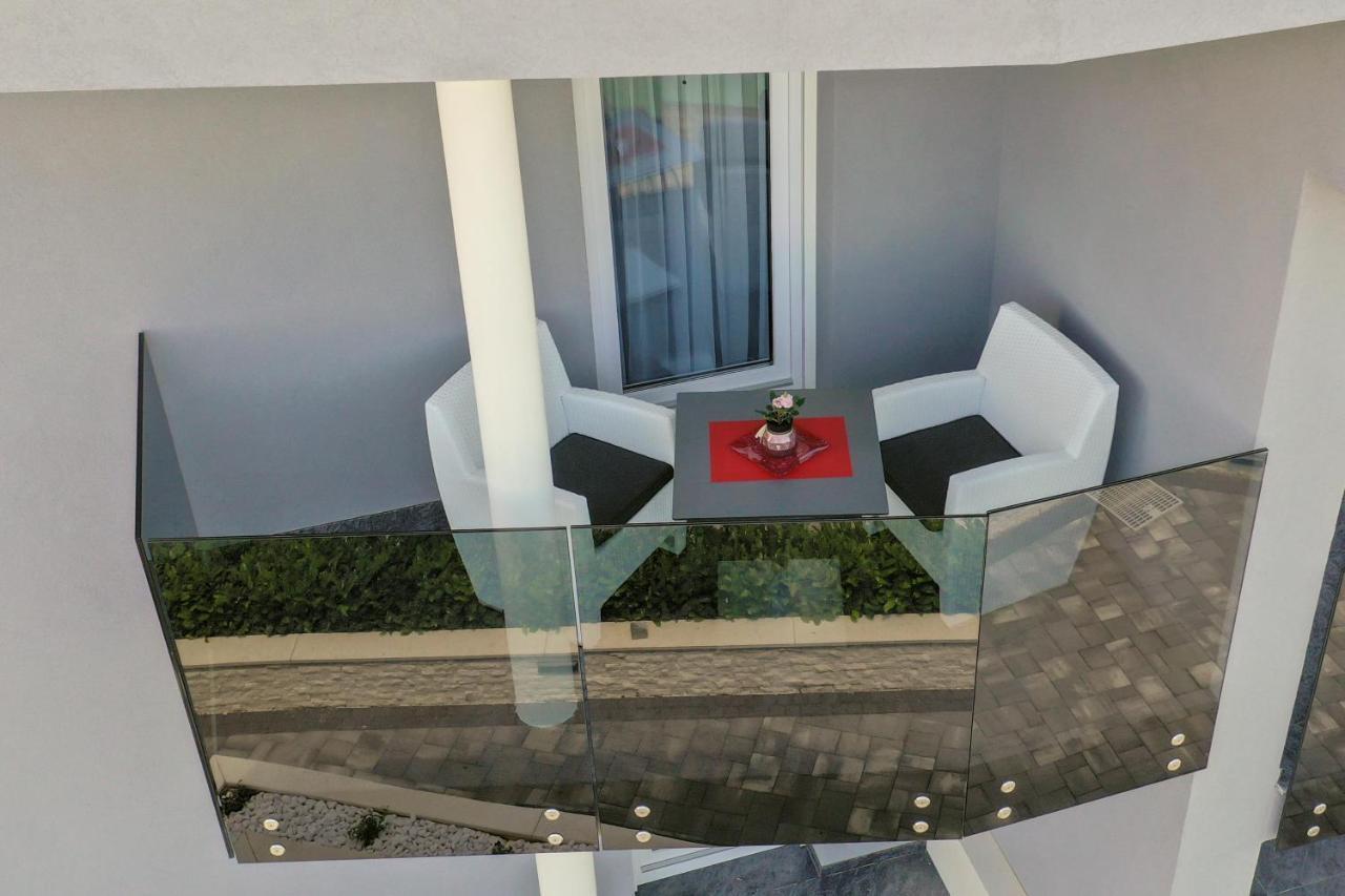 Luxury Villa Beganovic-Vrh Vrh  Exterior foto