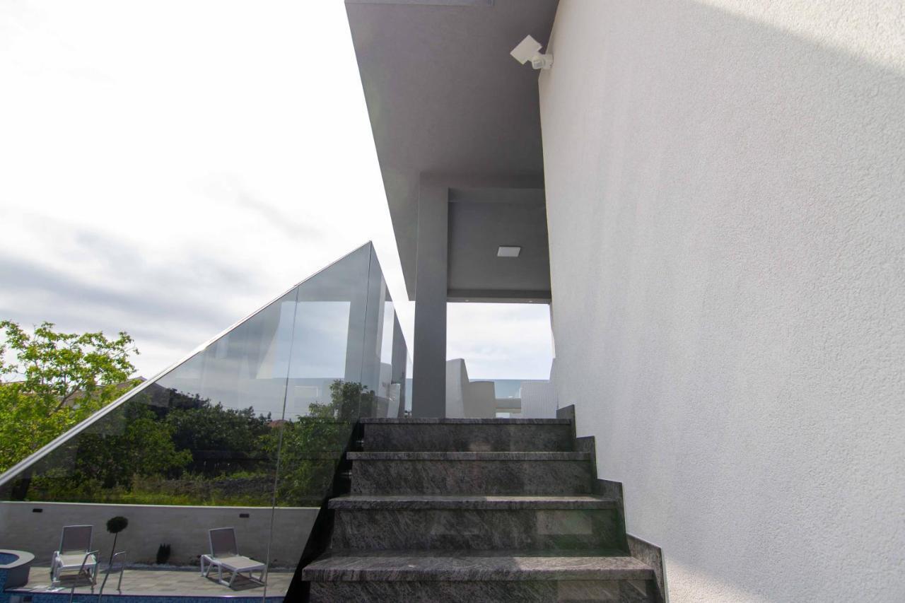Luxury Villa Beganovic-Vrh Vrh  Exterior foto