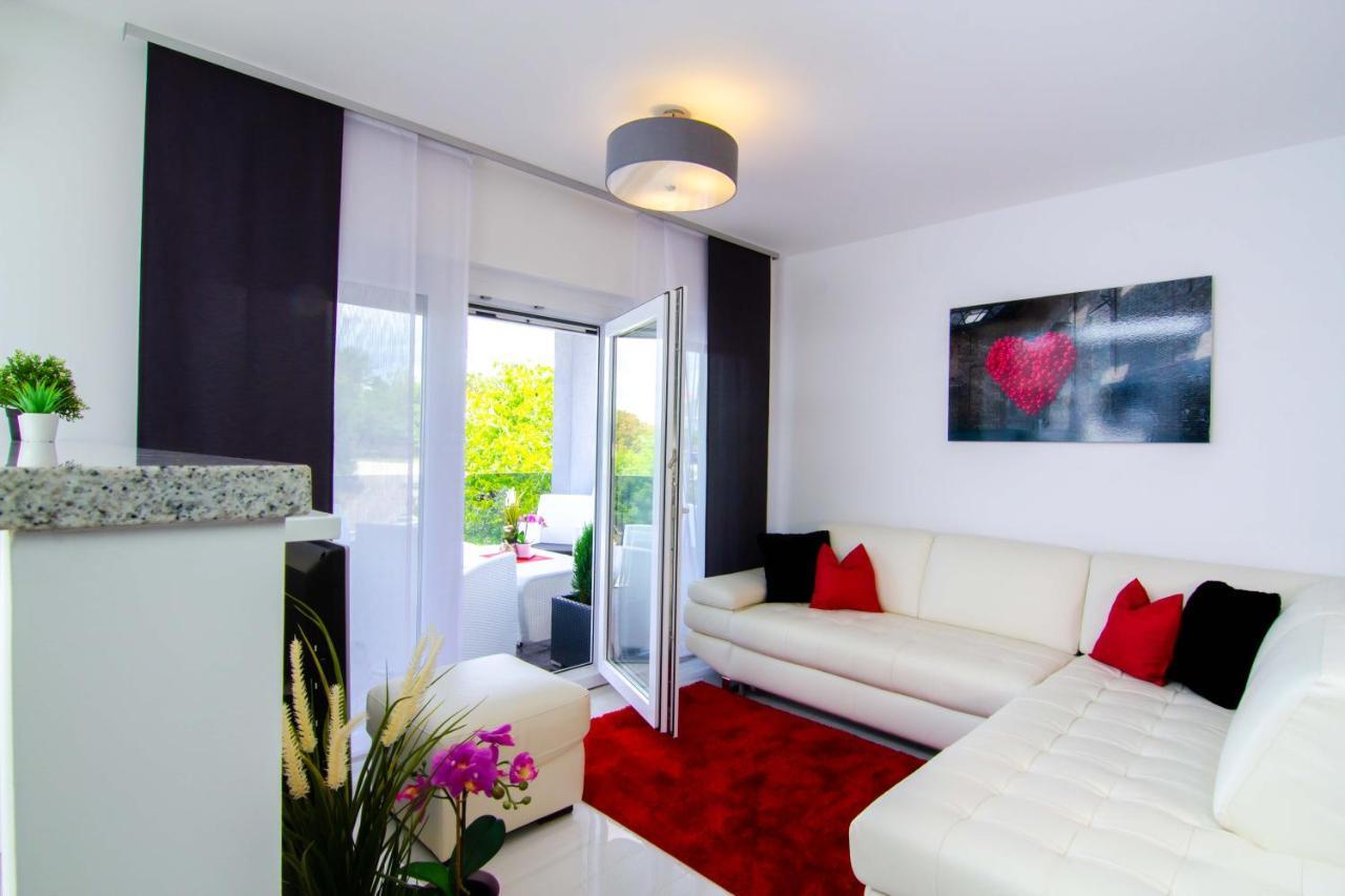Luxury Villa Beganovic-Vrh Vrh  Exterior foto