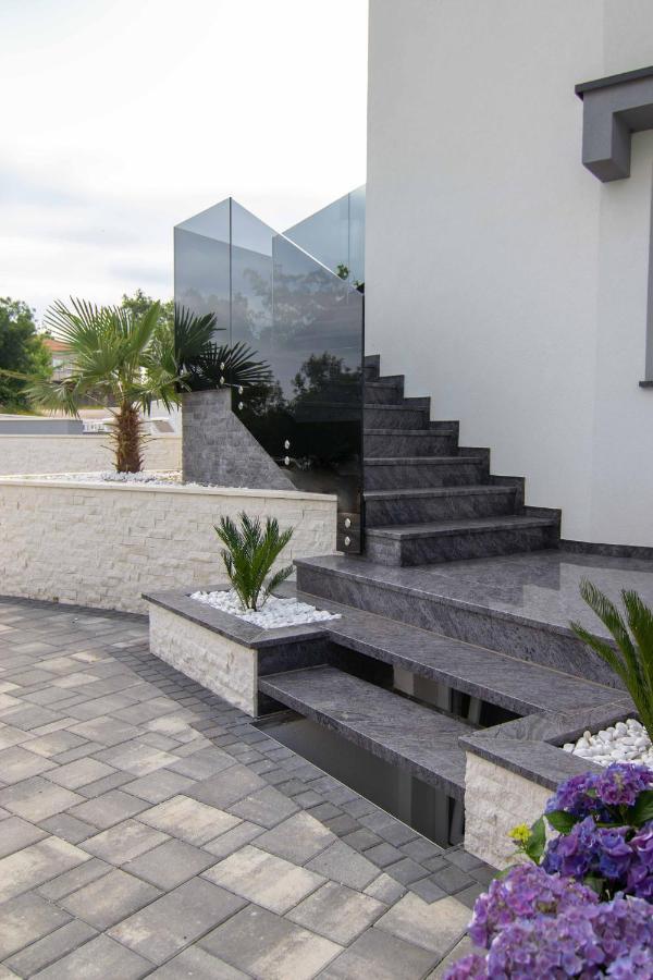 Luxury Villa Beganovic-Vrh Vrh  Exterior foto